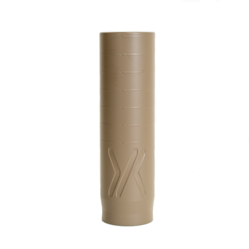 BANISH Banish Backcountry .30 Caliber Suppressor, Flat Dark Earth Cerakote, Part Number 100000111317