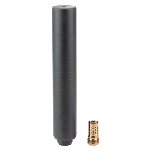 Q Tall Boy 7.62 Silencer, SIL-TB-QUICKIE-762