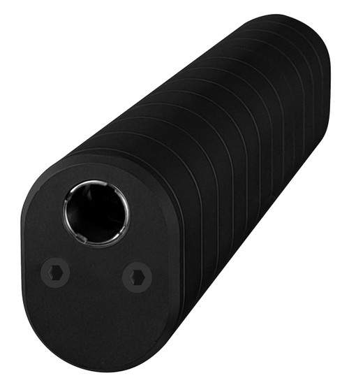 Yankee Hill Machine Company Victra-12 12 Gauge Silencer, YHM-1200