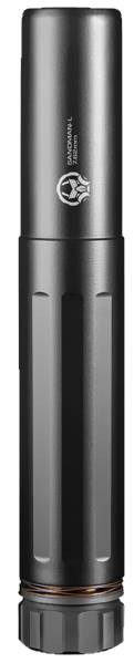 Dead Air Armament Sandman-L 7.62mm QD Silencer, Part Number SML762