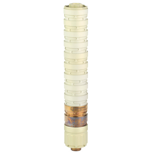 Q Erector SIL-E-9 9mm Modular Silencer