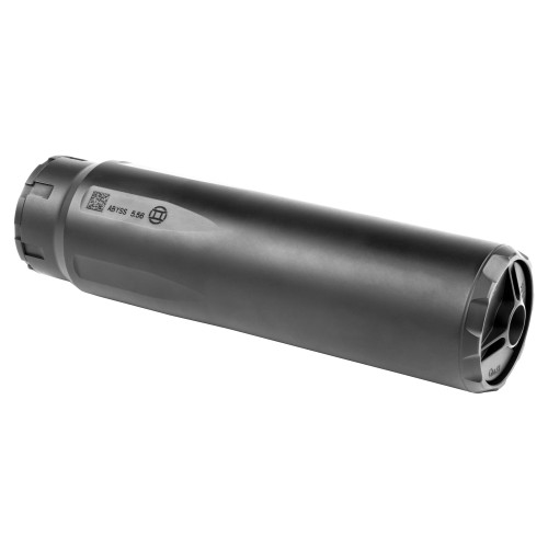 Gemtech ABYSS 5.56 NATO Silencer, Part Number 14372