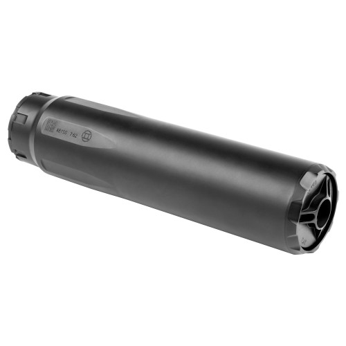 Gemtech ABYSS 7.62mm 30 Caliber Silencer, Part Number 14373
