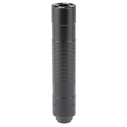 IWI Silencer 22LR Black Suppressor, Part Number IWS22