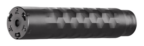 SIG SAUER Tin Can TINCAN30 7.62mm Black Cerakote Silencer