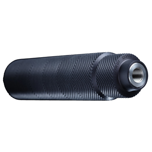 Sonicore Rekkr DT .223 Rem/5.56 NATO Suppressor, 1/2x28, Part Number 50-1004-01