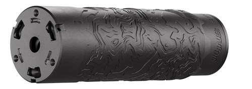 SIG SAUER ENDURE30 ENDURE .30 Caliber Silencer