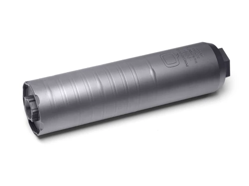 Q Trash Panda 7.62mm Multi-Caliber QD Silencer, Part Number SIL-TP-QUICKIE-762