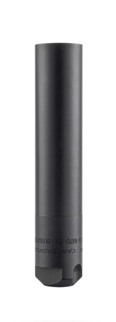 Bersa Whisper Tech B-556X WTB-556X 5.56 NATO/.223 Rem Suppressor