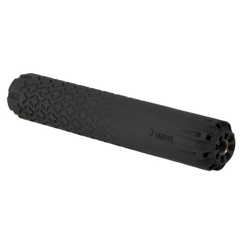Taurus TTX22 22 LR Silencer, Black Cerakote, Part 7-TTX22