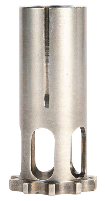 SilencerCo AC1756 1/2 x 28 Stainless Steel Piston for Omega K, Hybrid 46, Osprey and Octane Series