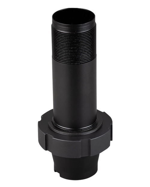 SilencerCo AC1315 Echo Choke Adapter for Salvo 12 Shotgun Suppressor