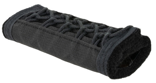 SilencerCo AC5378 Corset Suppressor Cover for Extra-Barrel Models, 5.5-Inch, Black