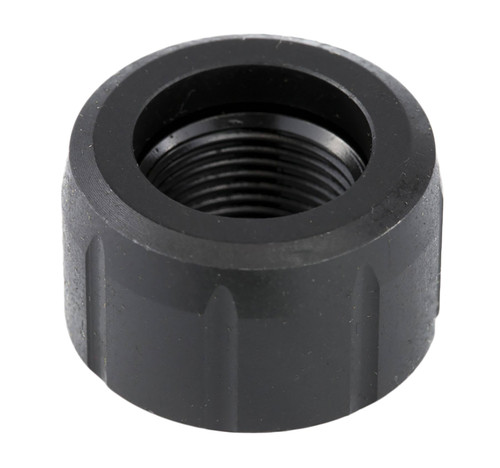 SilencerCo AC1528 Osprey Micro Rimfire Suppressor Thread Adapter, 1/2x28