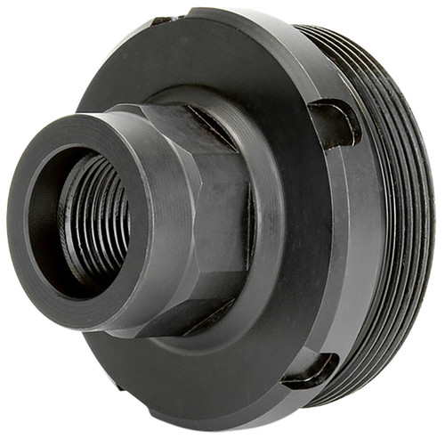 Griffin Armament DT1375X24-5/8X24 Direct Thread Adapter for 5/8x24 Suppressors