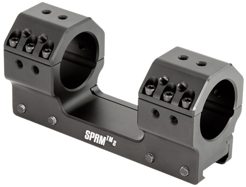 Griffin Armament GSM1.335H30MM 30mm Cantilever Scope Mount, 1.335-Inch Height