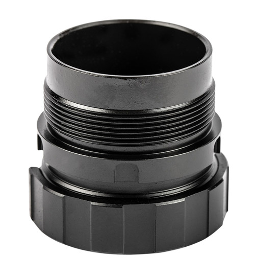 SilencerCo AC2632 Alpha ASR Mounting Adapter for Omega K and Octane Suppressors