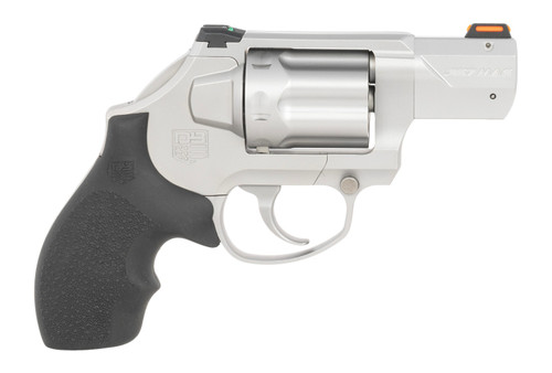 Diamondback SDR .38 Special +P Double-Action Revolver, 2-Inch Barrel, 6-Round, Stainless Steel, DB0700S712