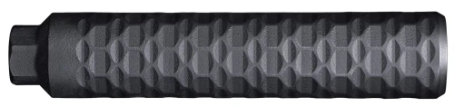 Diamondback DBS-22I DB 22 Inconel .22 Caliber Suppressor, Black Cerakote