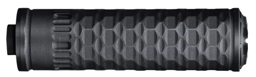 Diamondback DB 556 Inconel 5.56mm Suppressor, Black Cerakote, DBS-551I