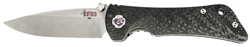 Diamondback Knifeworks Spider Monkey SG06030008 Folding Knife with S35VN Blade