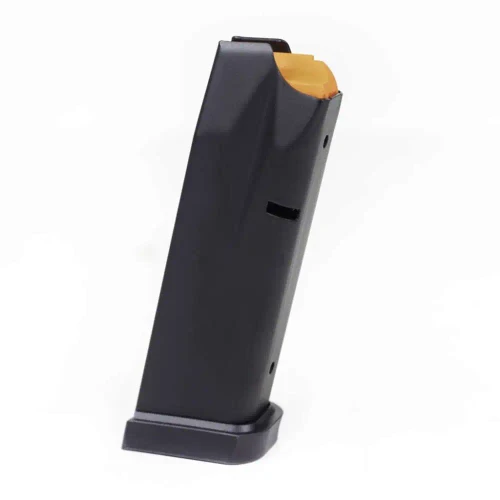 Diamondback DBAM29-MAG12R 9mm 12-Round Magazine with Flat Bottom Plate