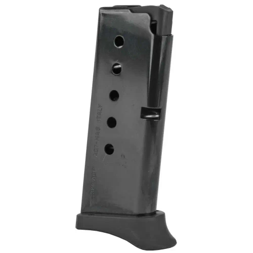 Diamondback DB380-MAGE Extended 6-Round Magazine with Finger Extension for DB380, .380 ACP