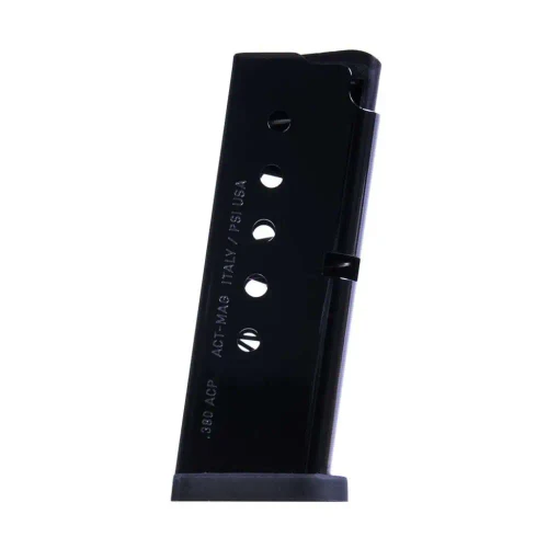 Diamondback DB380 6-Round .380 ACP Magazine with Flat Base Plate, DB380-MAG
