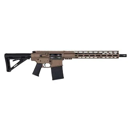 Diamondback DB1018C061 DB10 .308 Winchester Semi-Automatic Rifle with 16-Inch Barrel