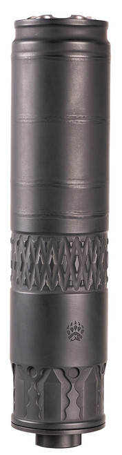 Rugged Suppressors Alaskan 360 Multi-Caliber Direct-Thread Silencer