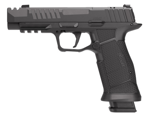Sig Sauer P385 Comp 9mm Striker-Fired Pistol, 10+1