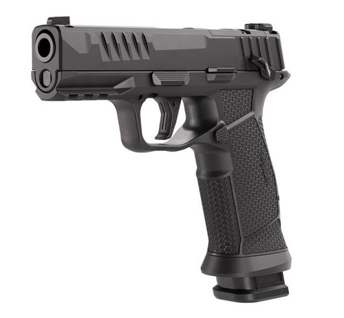 SIG SAUER P385 Carry 9mm Striker-Fired Pistol, 385CA-9-BXR3-MS
