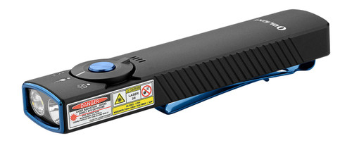 Olight Arkfeld Pro 3R Class 3R Multi-Function Light, ARKFELDPRO3RBK(LF)