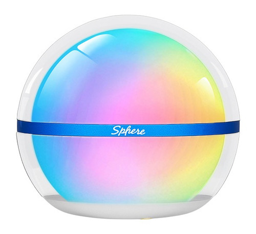 OLIGHT Sphere 75-Lumen Portable Light