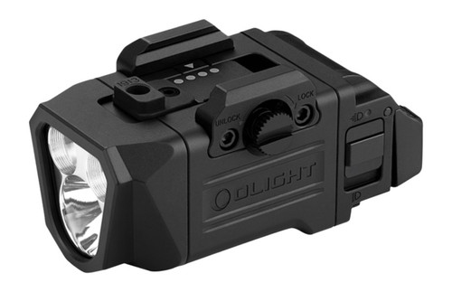 OLIGHT PLXBK 1200-Lumen LED Light