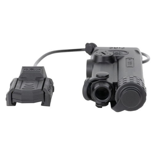 Holosun Technologies IRIS 1 Red Laser with Remote Cable, Part Number IRIS-RD1