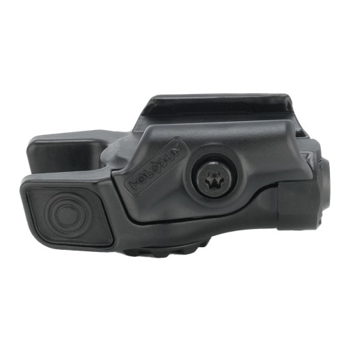 Holosun Technologies RMLt-RD Rail Mounted Red Laser, Black