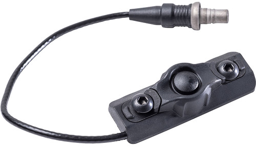 SureFire CSM-09 Compact Remote Weapon Light Switch for M-LOK Rails