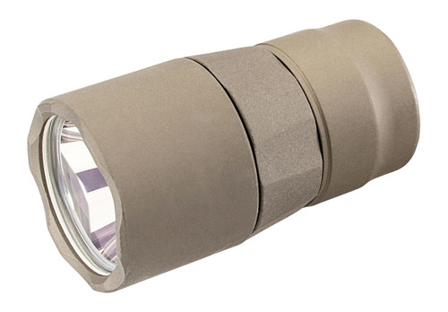 SureFire KF2-A-DFT-TN Turbo LED Module, 700-Lumen Tan Light