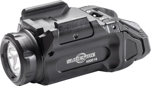 SureFire Pistol Light with 1,000-Lumen Output, Black