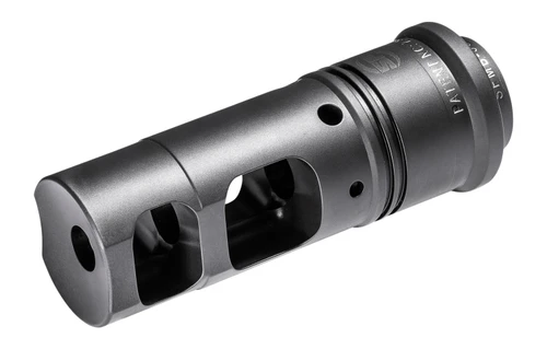SureFire SFMB-6-5/8-24 Muzzle Brake, 5/8x24 Thread