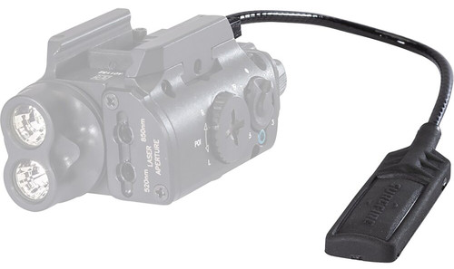 SureFire RSR07 RSR-07 Remote Rifle Switch, Black