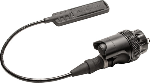 SureFire DS07 Dual Switch and Tailcap Assembly for Scout Light WeaponLights