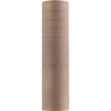 CMMG Zeroed 30 Suppressor, 6.5-Inch, HUB Compatible – Part 11DB058