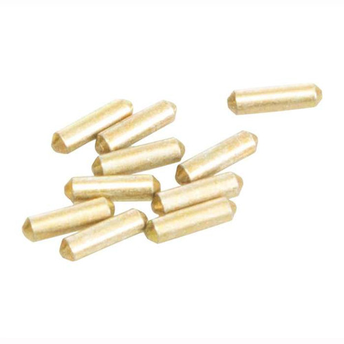 CMMG 55AFF51 AR-15 Detent and Pivot/Takedown Parts Kit, Black, 10-Piece