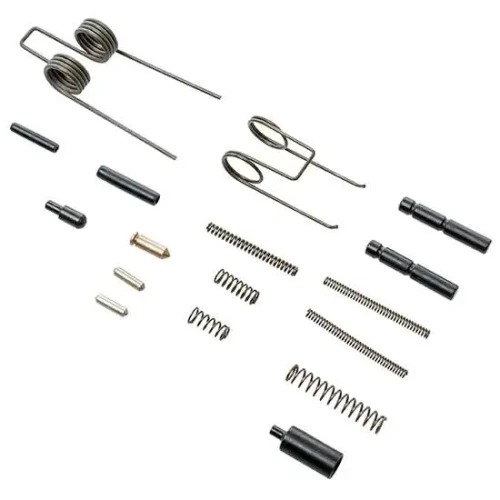 CMMG AR-15 Lower Pins and Springs Parts Kit 55AFF75