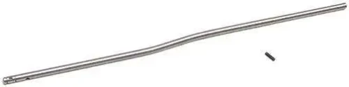 CMMG 55DA193 AR-15 Carbine-Length Gas Tube Kit with Pin, Stainless Steel