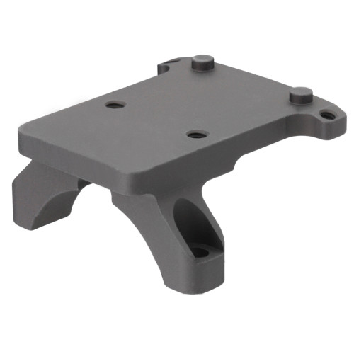 Trijicon RMR Mount for 3.5x, 4x, and 5.5x ACOG Models