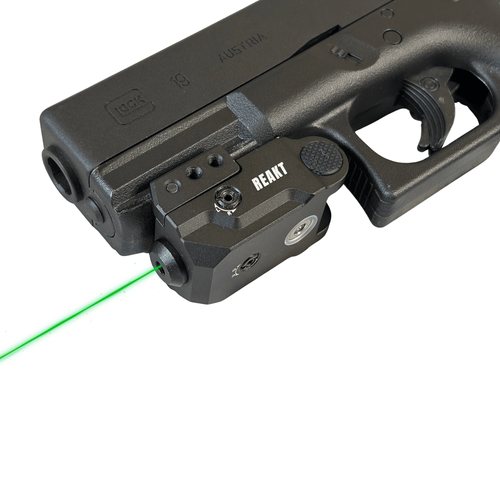 Hilight Tactical Reakt Series Single Laser Sight RK10G