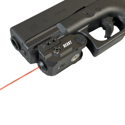 Hilight Tactical Reakt Series Single Laser Sight RK10R